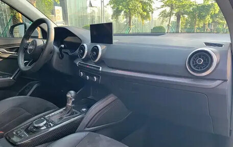 Audi Q2 I, 2022 год, 1 350 010 рублей, 14 фотография