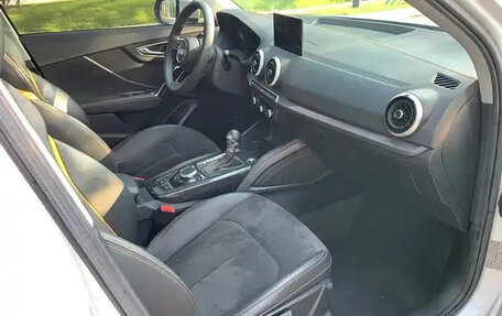 Audi Q2 I, 2022 год, 1 350 010 рублей, 13 фотография