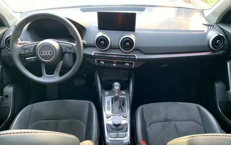 Audi Q2 I, 2022 год, 1 350 010 рублей, 9 фотография