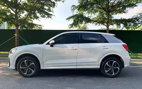 Audi Q2 I, 2022 год, 1 350 010 рублей, 7 фотография