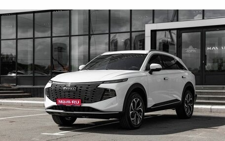 Haval F7, 2026 год, 3 499 000 рублей, 1 фотография