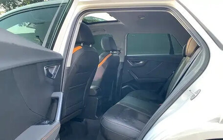 Audi Q2 I, 2022 год, 1 350 010 рублей, 18 фотография