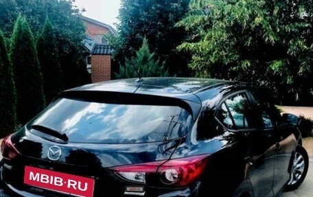 Mazda 3, 2014 год, 840 000 рублей, 1 фотография