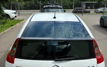 Citroen C4 II рестайлинг, 2008 год, 590 000 рублей, 3 фотография
