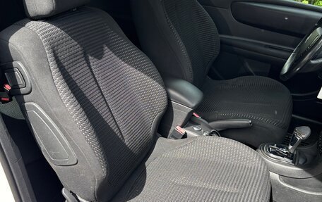 Citroen C4 II рестайлинг, 2008 год, 590 000 рублей, 11 фотография