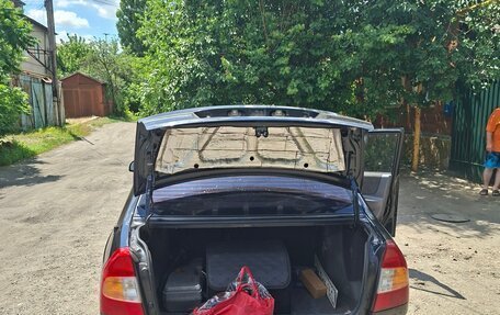 Hyundai Accent II, 2006 год, 410 000 рублей, 2 фотография
