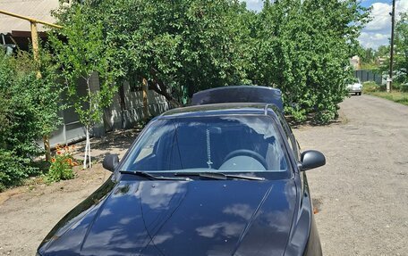 Hyundai Accent II, 2006 год, 410 000 рублей, 6 фотография
