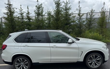 BMW X5, 2017 год, 4 250 000 рублей, 2 фотография