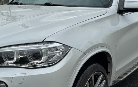 BMW X5, 2017 год, 4 250 000 рублей, 3 фотография