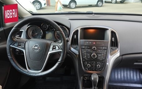 Opel Astra J, 2014 год, 945 000 рублей, 5 фотография