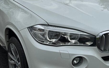 BMW X5, 2017 год, 4 250 000 рублей, 4 фотография