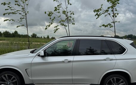 BMW X5, 2017 год, 4 250 000 рублей, 6 фотография