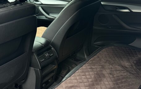 BMW X5, 2017 год, 4 250 000 рублей, 9 фотография
