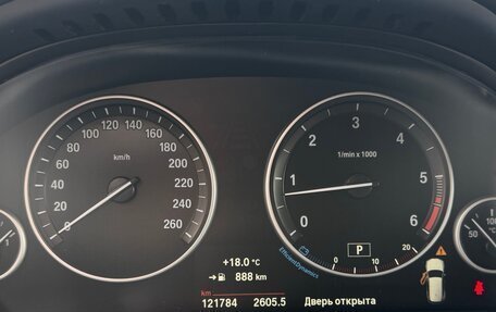 BMW X5, 2017 год, 4 250 000 рублей, 7 фотография