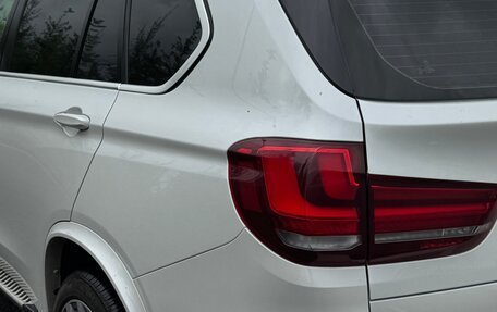 BMW X5, 2017 год, 4 250 000 рублей, 11 фотография