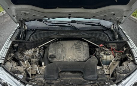 BMW X5, 2017 год, 4 250 000 рублей, 13 фотография