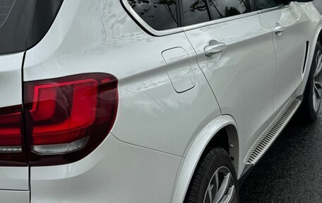 BMW X5, 2017 год, 4 250 000 рублей, 12 фотография