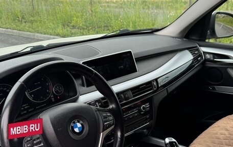 BMW X5, 2017 год, 4 250 000 рублей, 8 фотография