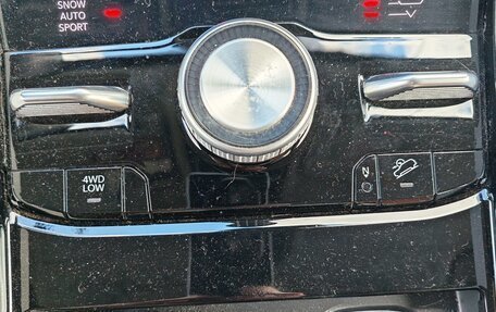 Jeep Grand Cherokee, 2022 год, 6 650 000 рублей, 9 фотография