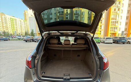 Porsche Cayenne III, 2013 год, 2 550 000 рублей, 8 фотография