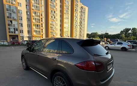 Porsche Cayenne III, 2013 год, 2 550 000 рублей, 6 фотография