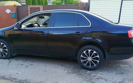 Volkswagen Jetta VI, 2010 год, 480 000 рублей, 6 фотография