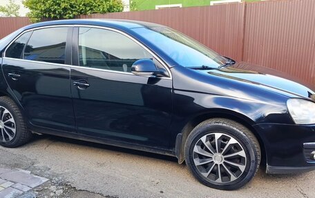 Volkswagen Jetta VI, 2010 год, 480 000 рублей, 7 фотография