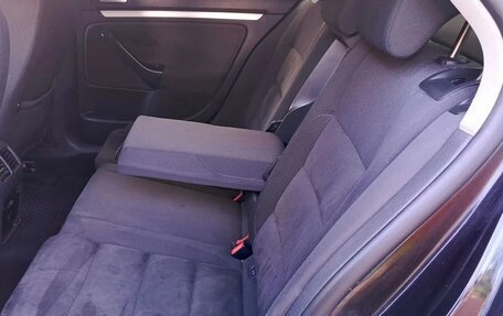 Volkswagen Jetta VI, 2010 год, 480 000 рублей, 11 фотография