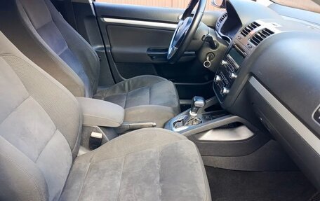 Volkswagen Jetta VI, 2010 год, 480 000 рублей, 10 фотография
