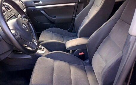 Volkswagen Jetta VI, 2010 год, 480 000 рублей, 9 фотография