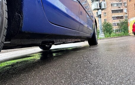 Mazda 3, 2007 год, 650 000 рублей, 15 фотография