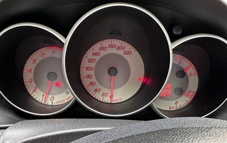 Mazda 3, 2007 год, 650 000 рублей, 21 фотография