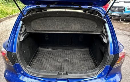 Mazda 3, 2007 год, 650 000 рублей, 13 фотография