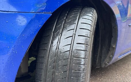 Mazda 3, 2007 год, 650 000 рублей, 26 фотография