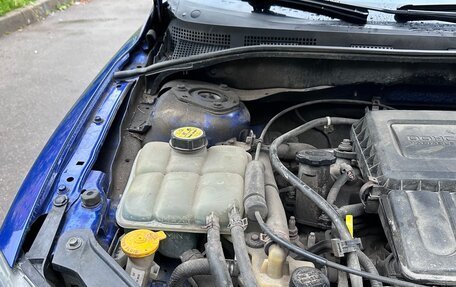Mazda 3, 2007 год, 650 000 рублей, 31 фотография