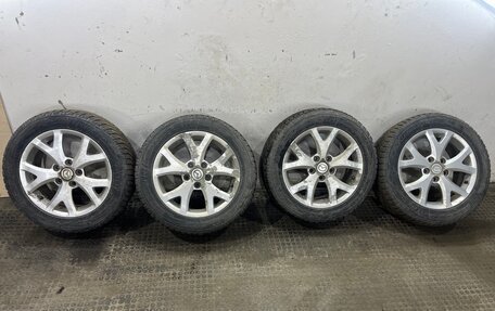 Mazda 3, 2007 год, 650 000 рублей, 37 фотография