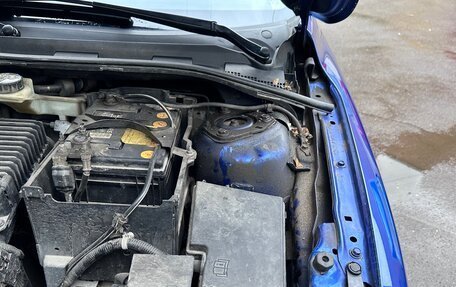 Mazda 3, 2007 год, 650 000 рублей, 30 фотография