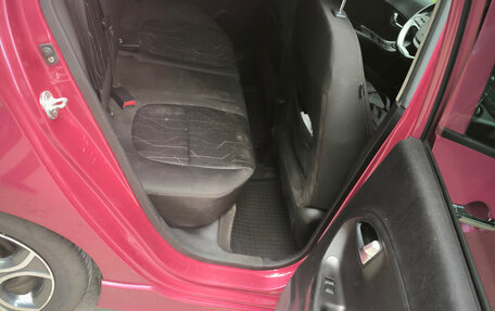 KIA Picanto II, 2015 год, 1 180 000 рублей, 5 фотография