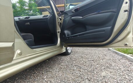 Honda Civic VIII, 2007 год, 750 000 рублей, 8 фотография