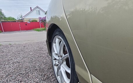 Honda Civic VIII, 2007 год, 750 000 рублей, 7 фотография