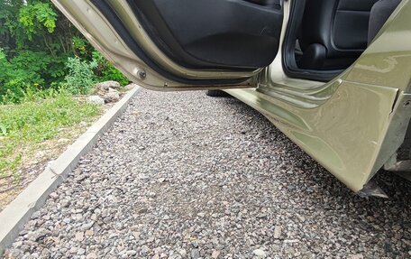 Honda Civic VIII, 2007 год, 750 000 рублей, 9 фотография