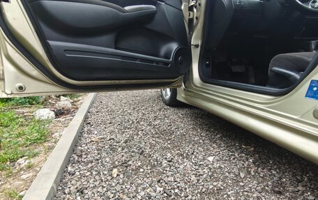 Honda Civic VIII, 2007 год, 750 000 рублей, 11 фотография