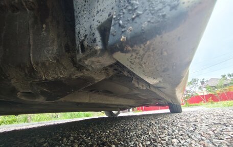 Honda Civic VIII, 2007 год, 750 000 рублей, 16 фотография