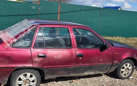 Daewoo Nexia I рестайлинг, 2011 год, 60 000 рублей, 2 фотография