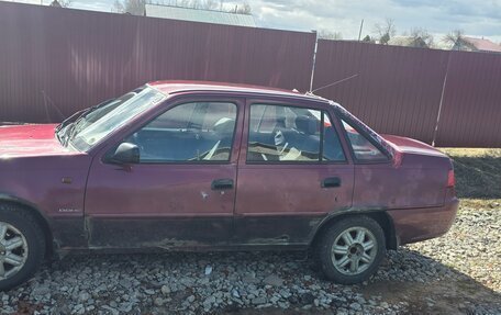 Daewoo Nexia I рестайлинг, 2011 год, 60 000 рублей, 4 фотография