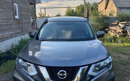 Nissan X-Trail, 2020 год, 2 200 000 рублей, 2 фотография