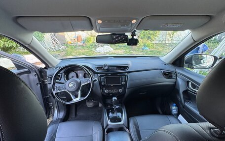 Nissan X-Trail, 2020 год, 2 200 000 рублей, 10 фотография