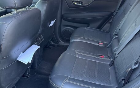 Nissan X-Trail, 2020 год, 2 200 000 рублей, 13 фотография