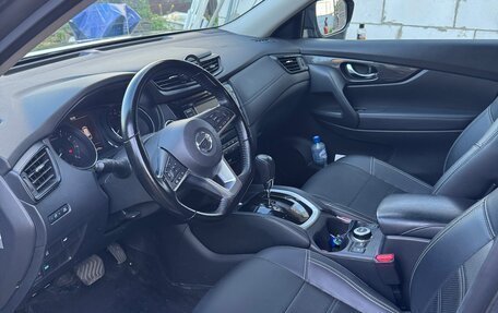 Nissan X-Trail, 2020 год, 2 200 000 рублей, 12 фотография