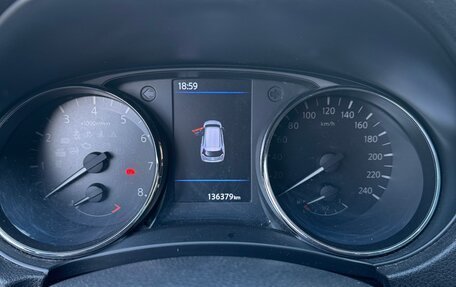 Nissan X-Trail, 2020 год, 2 200 000 рублей, 14 фотография